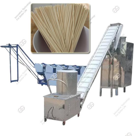 Small Stick Noodles Production Line Small Stick Noodles Production Line