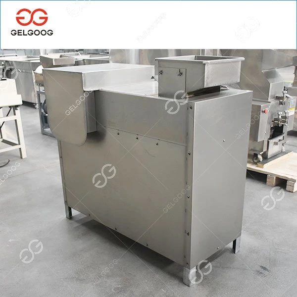 Industrial Almond Strip Cutting Machine Industrial Almond Strip Cutting Machine