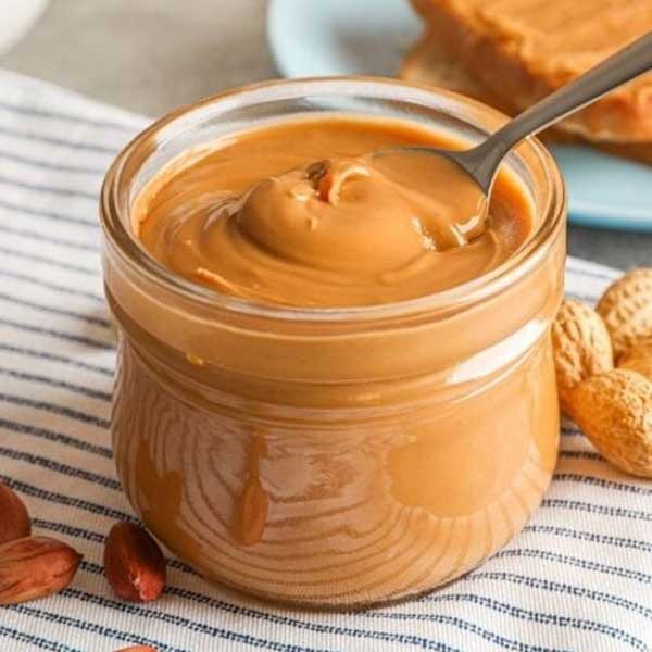 Peanut Butter Processing Steps Peanut Butter Processing Steps