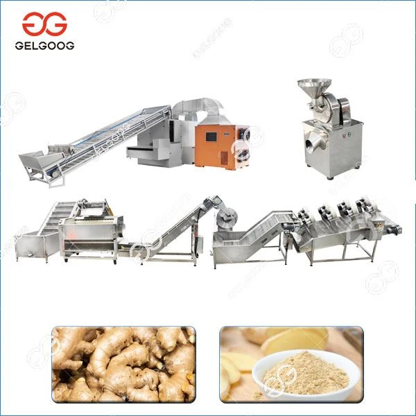 ginger-powder-production-line11