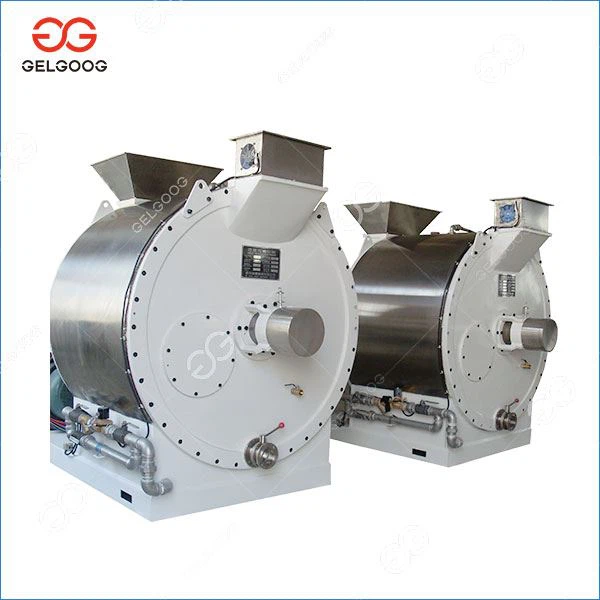 Automatic Chocolate Conche Machine