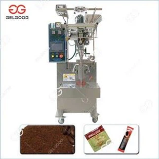 Automatic Coffee Powder Packaging Machine|Washing Powder Packing Machine