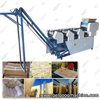 Automatic Noodle Making Machine