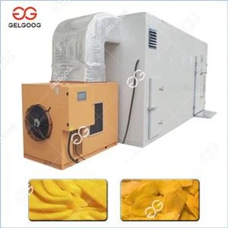 Mango Drying Machine