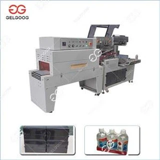 Shrink Wrap Machine