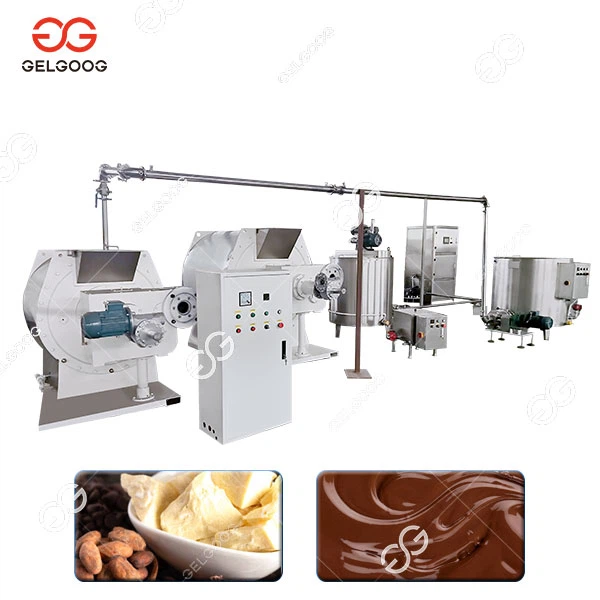 productcate-1-1 Chocolate Production Line Large Capacity