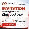 Meet GELGOOG At Gulfood Manufacturing 2026 in Dubai