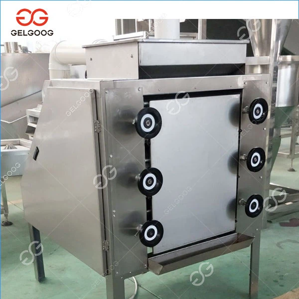 Walnut Powder Making Machine Industrial Use Walnut Powder Making Machine Industrial Use