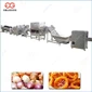 Onion Rings Production Line