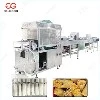 Spring Roll Manufacturing Plant