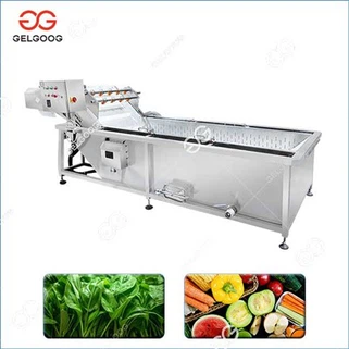 Vegetable Washing Machine