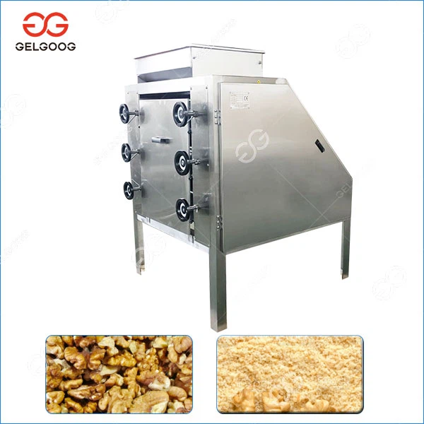 productcate-1-1 Walnut Powder Making Machine